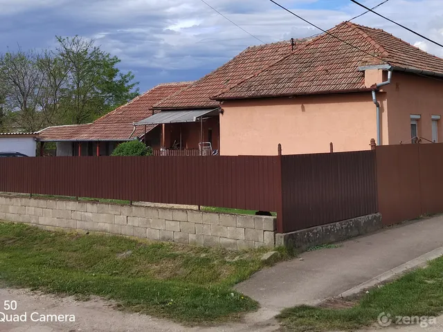 Eladó ház Egerfarmos 70 nm