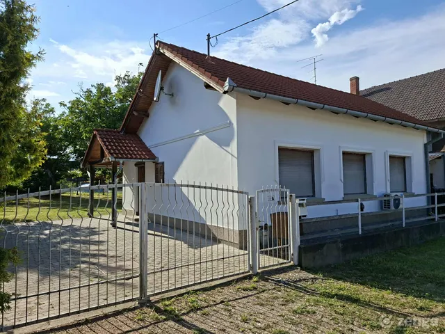 Eladó ház Kisbér 85 nm