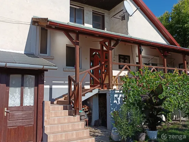 Eladó ház Várpalota, Inota 98 nm