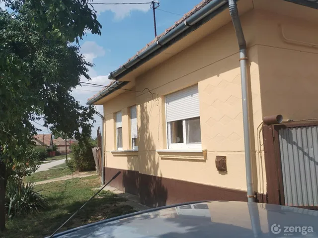 Eladó ház Vácszentlászló 100 nm