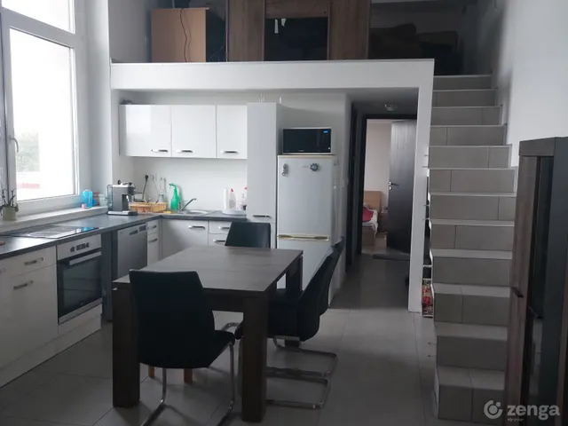 Eladó lakás Győr, Jancsifalu 65 nm