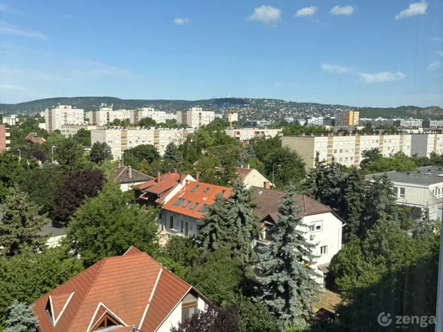 Eladó lakás Budapest XI. kerület, Kelenföld 45 nm