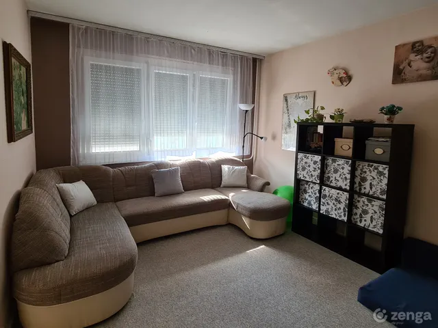 Eladó lakás Budapest III. kerület 83 nm