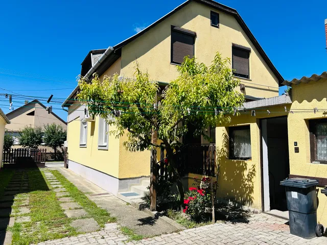 Eladó ház Keszthely 147 nm