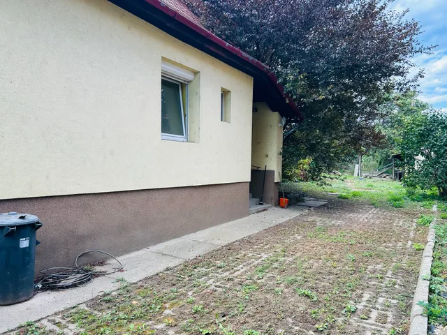Eladó ház Keszthely 110 nm