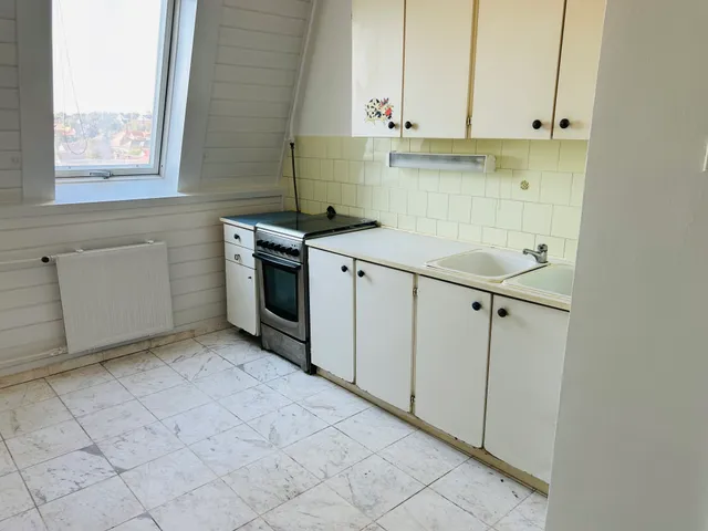 Eladó lakás Keszthely 46 nm