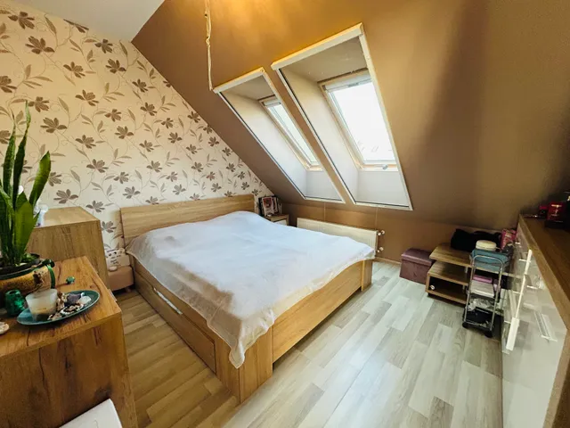 Eladó lakás Keszthely 57 nm