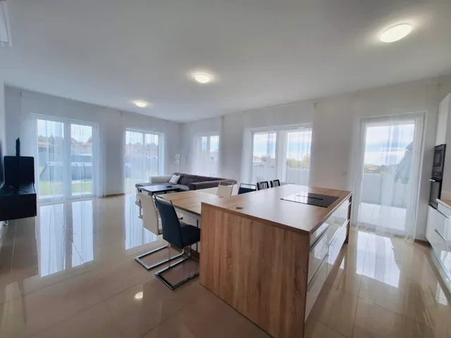 Eladó ház Balatongyörök 177 nm