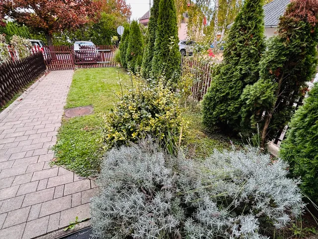 Eladó ház Keszthely 90 nm