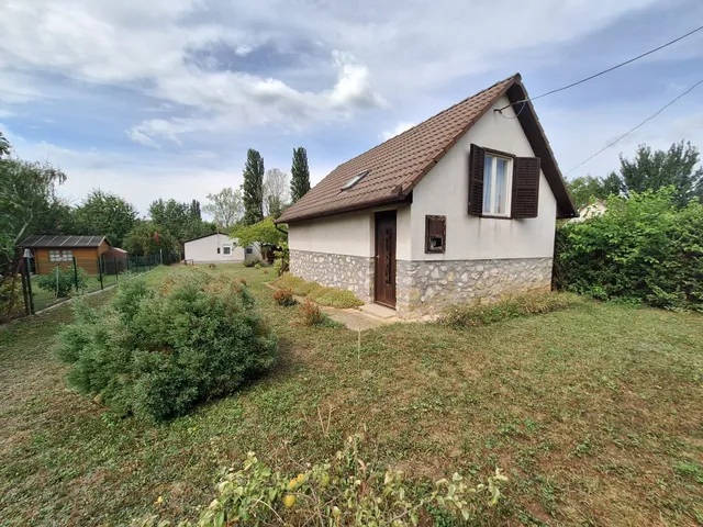 Eladó üdülő és hétvégi ház Badacsonytördemic 73 nm