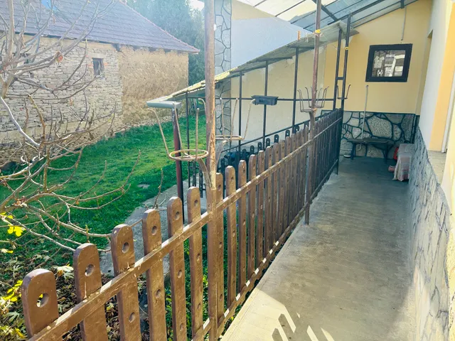 Eladó ház Karmacs 70 nm