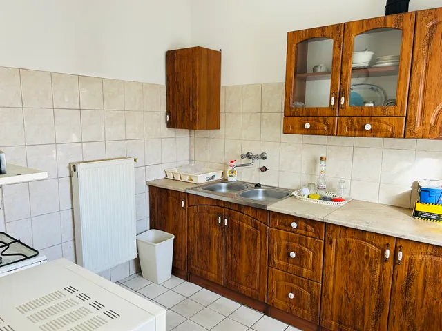 Eladó ház Karmacs 70 nm