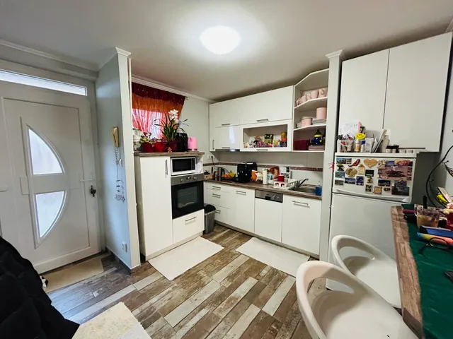 Eladó lakás Keszthely 61 nm