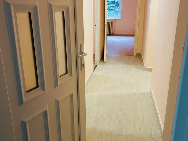 Eladó lakás Hévíz 61 nm