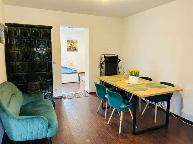 Eladó ház Keszthely 50 nm