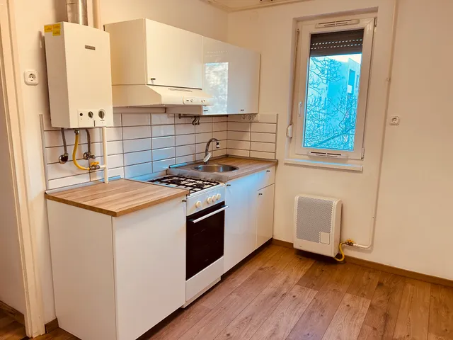 Eladó lakás Keszthely 53 nm