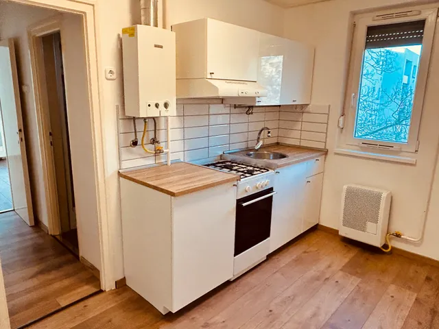 Eladó lakás Keszthely 53 nm