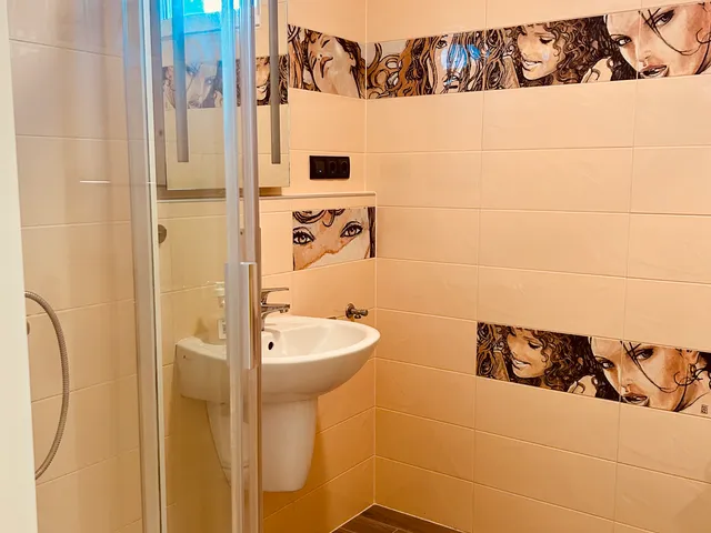 Eladó lakás Keszthely 53 nm