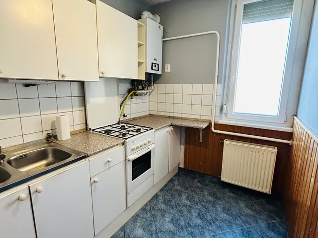 Eladó lakás Keszthely 54 nm