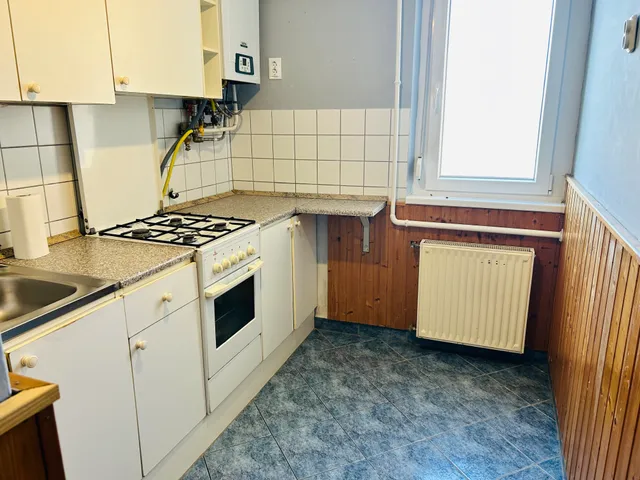 Eladó lakás Keszthely 54 nm