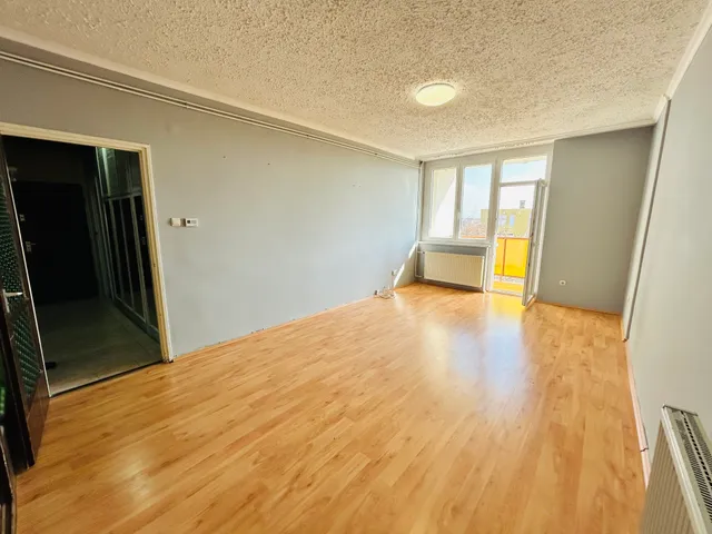 Eladó lakás Keszthely 54 nm