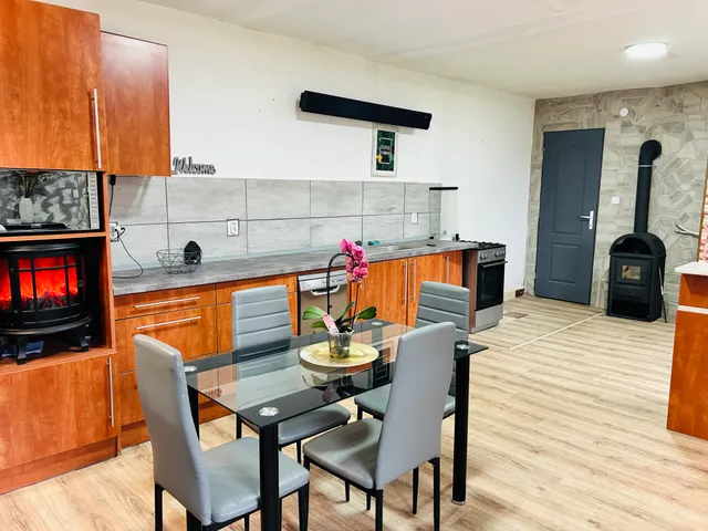 Eladó ház Sümeg 60 nm