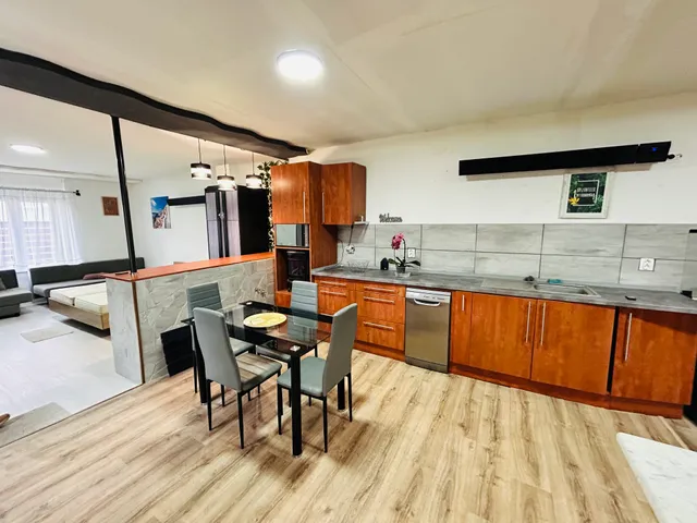 Eladó ház Sümeg 60 nm