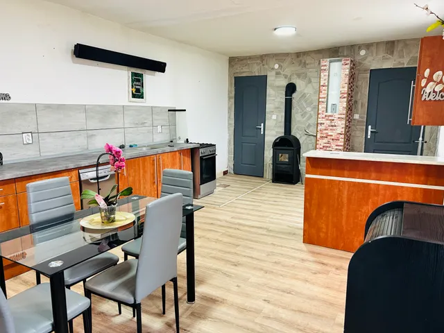 Eladó ház Sümeg 60 nm