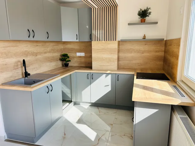 Eladó lakás Sármellék 63 nm