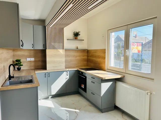 Eladó lakás Sármellék 63 nm