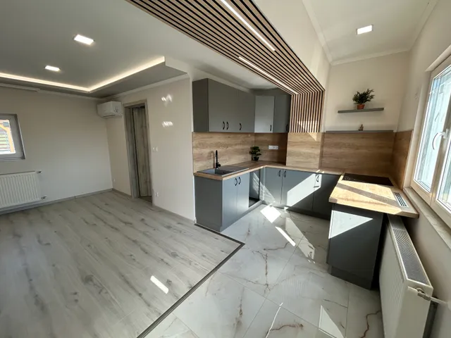 Eladó lakás Sármellék 63 nm