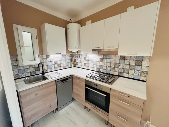 Eladó lakás Keszthely 63 nm