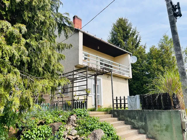 Eladó ház Balatongyörök 200 nm
