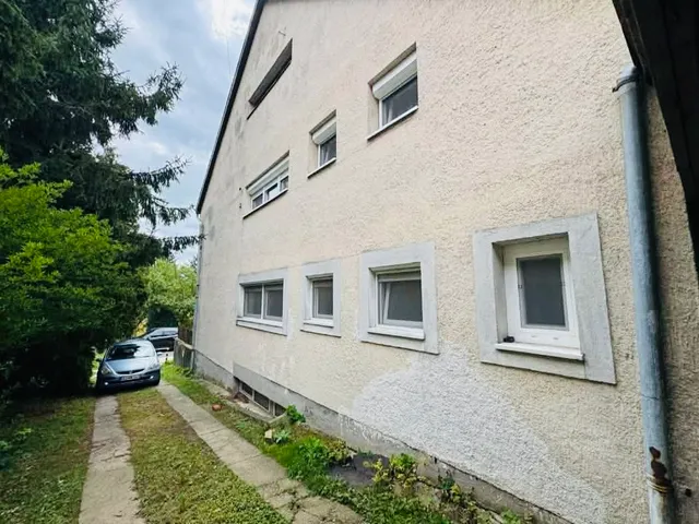 Eladó ház Balatongyörök 200 nm