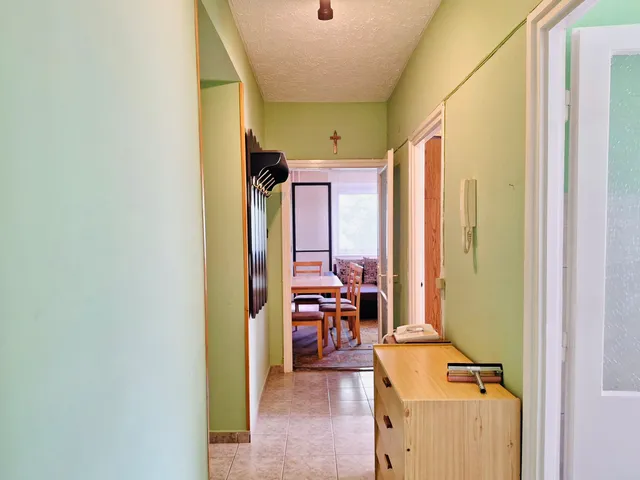 Eladó lakás Keszthely 61 nm