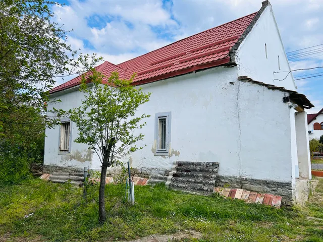 Eladó ház Vörs 90 nm