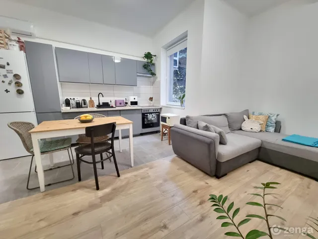 Eladó lakás Budapest IV. kerület, Újpest 59 nm