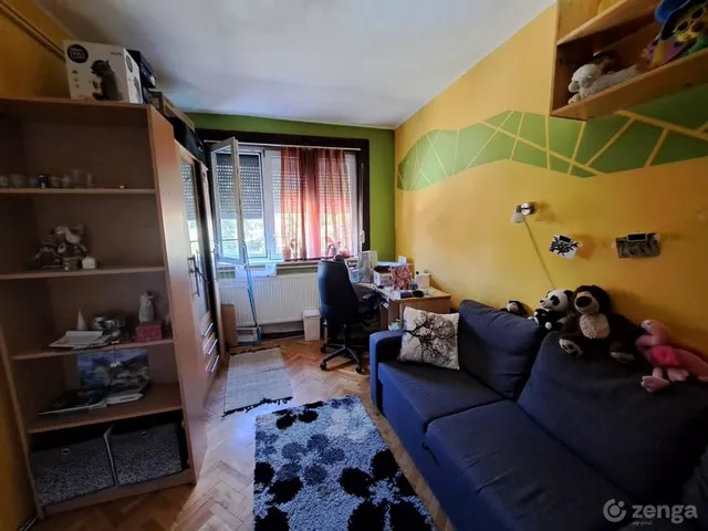 Eladó lakás Nagyatád 62 nm