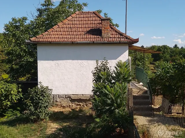 Eladó üdülő és hétvégi ház Kaposvár, Toponár 15 nm