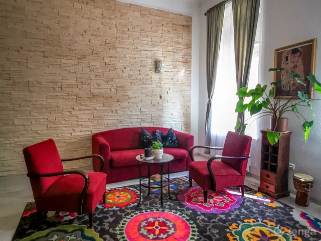 Eladó lakás Budapest XIV. kerület, Istvánmező 68 nm