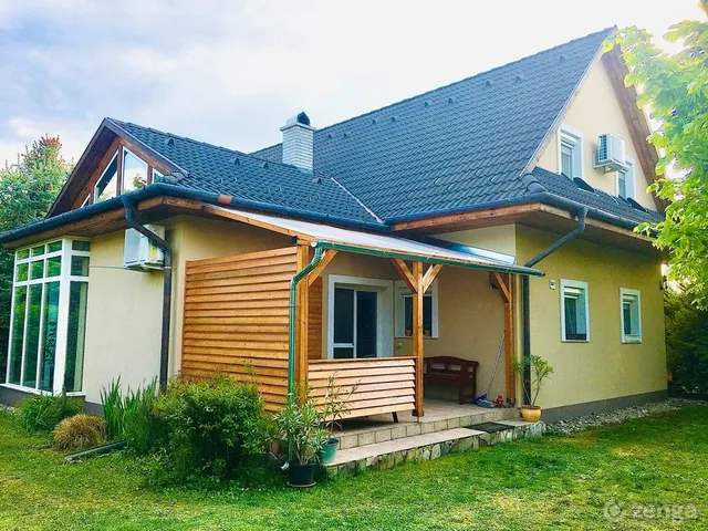 Eladó ház Szigetszentmárton 165 nm
