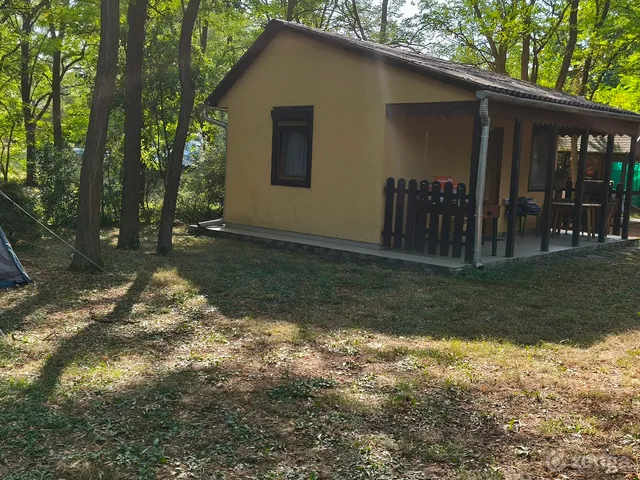 Eladó üdülő és hétvégi ház Balatonfűzfő, Mámatető 22 nm