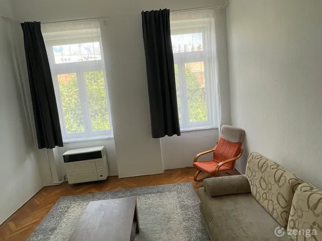 Kiadó lakás Budapest VIII. kerület 26 nm