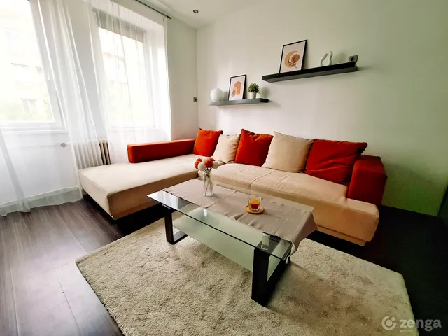 Eladó lakás Budapest XI. kerület, Lágymányos 29 nm