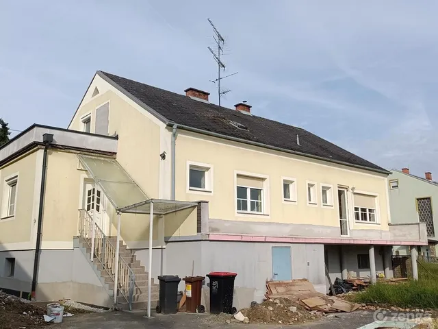 Eladó ház Veszprém 120 nm