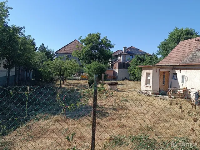 Eladó telek Budapest XVI. kerület, Árpádföld 720 nm