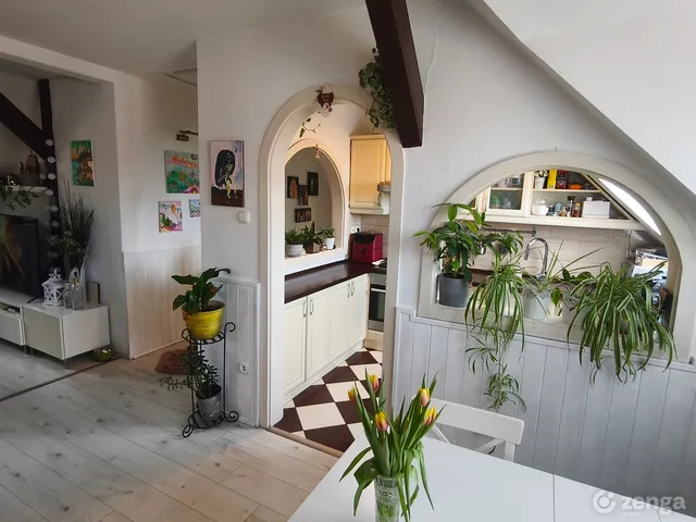 Eladó lakás Budapest XVI. kerület, Rákosszentmihály 80 nm