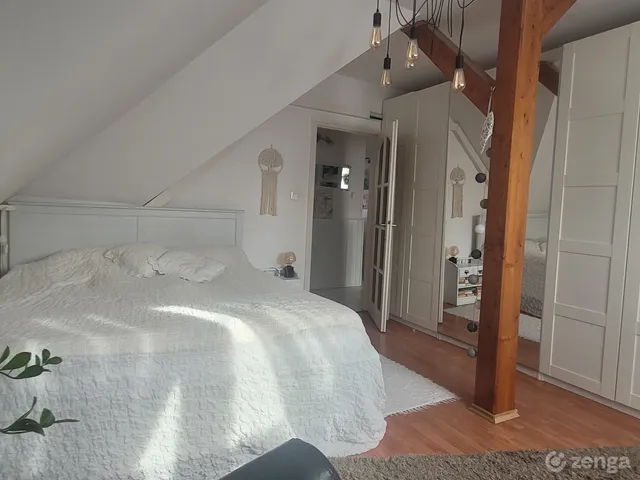 Eladó lakás Budapest XVI. kerület, Rákosszentmihály 83 nm