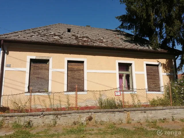 Eladó ház Gamás 97 nm