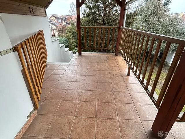 Eladó ház Budakalász, Szent István-telep 158 nm